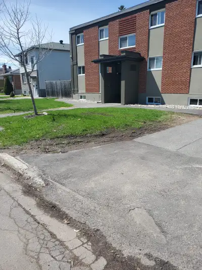Lovely Two Bedroom Apartment for Rent