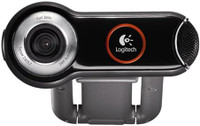 Logitech Quickcam Pro 9000 Webcam