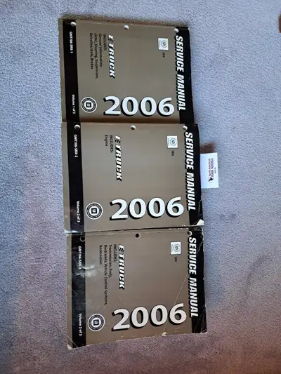 These are in good used condition. Complete with no missing pages. Email me with any other questions...