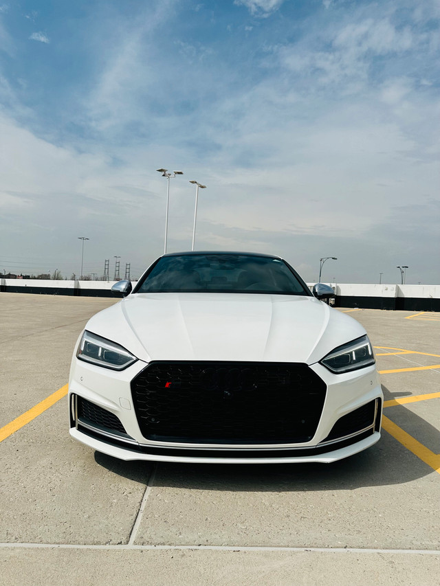 2018 Audi S5 sportback in Cars & Trucks in Mississauga / Peel Region
