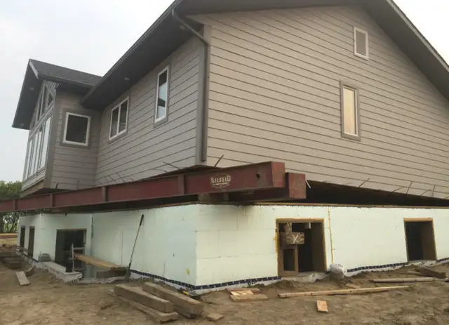 ICF Foudations64744749526403123