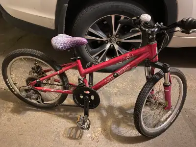 Norco Girls Bike – 20”, View more