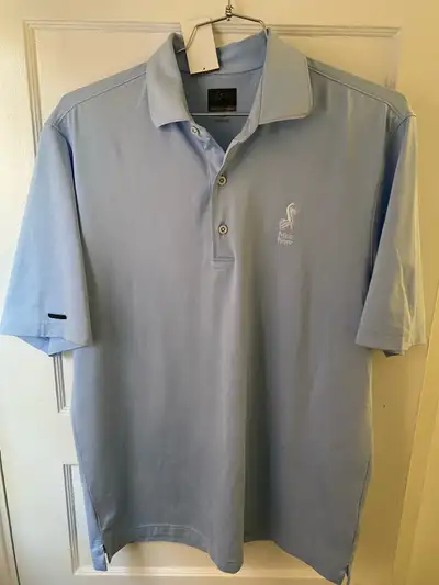 Greg Norman Polo, View more