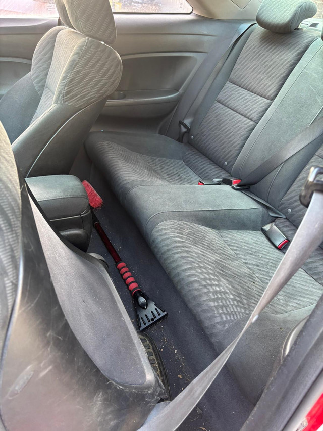 Honda Civic SE in Cars & Trucks in Mississauga / Peel Region - Image 3