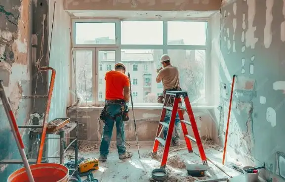 Renovation / Handyman required immediately. Experienced in Construction & Trades in Calgary - Image 2