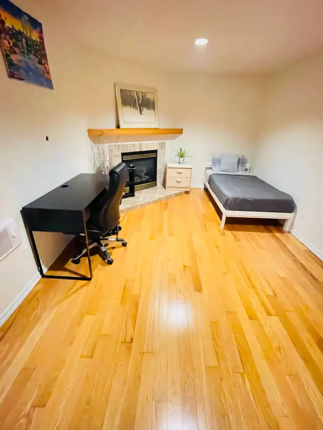 Bright & Cozy Basement space for Rent in Bridlewood, Kanata in Room Rentals & Roommates in Ottawa - Image 3