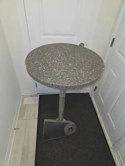 Quartz Bistro Set, View more