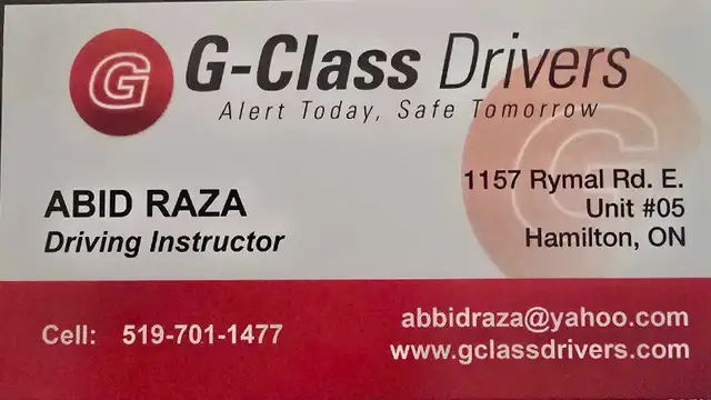 Mto Approved Driving Instructor557016878353623041