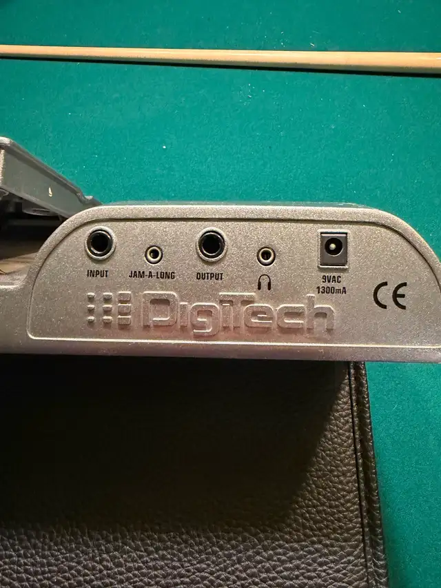 DigiTech RP200 multi-effects guitar pedal/processor in Amps & Pedals in Oshawa / Durham Region - Image 4