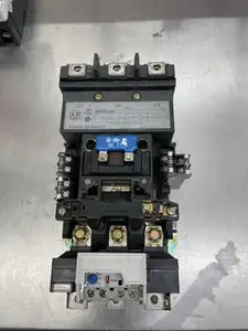 contacteur de démarrage moteur, View more