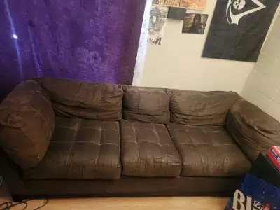 cindy crawford 3 piece sectional, View more