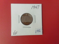 1947   canada       small penny