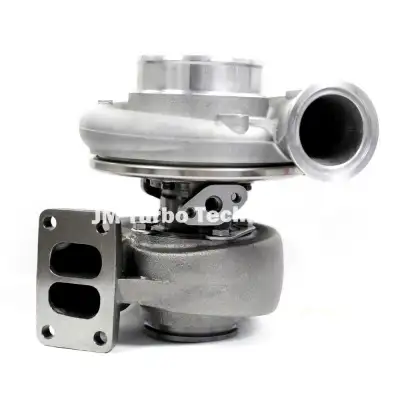 Turbocharger for CUMMINS Dodge Ram 5.9L 6BTA H1C Turbocharger, View more