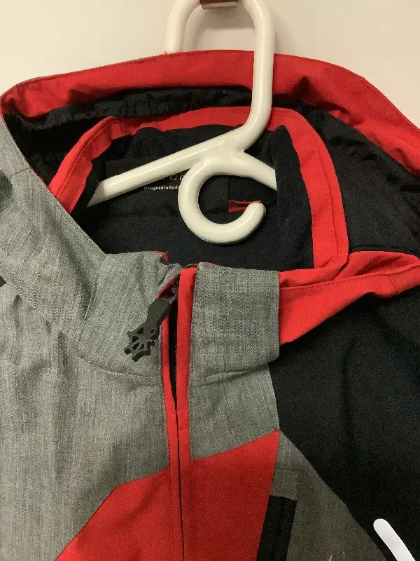 Manteau spyder pour adolescent in Kids & Youth in Longueuil / South Shore - Image 5