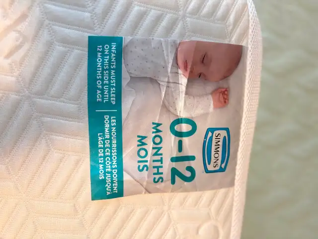 Crib Mattress63234988618499121