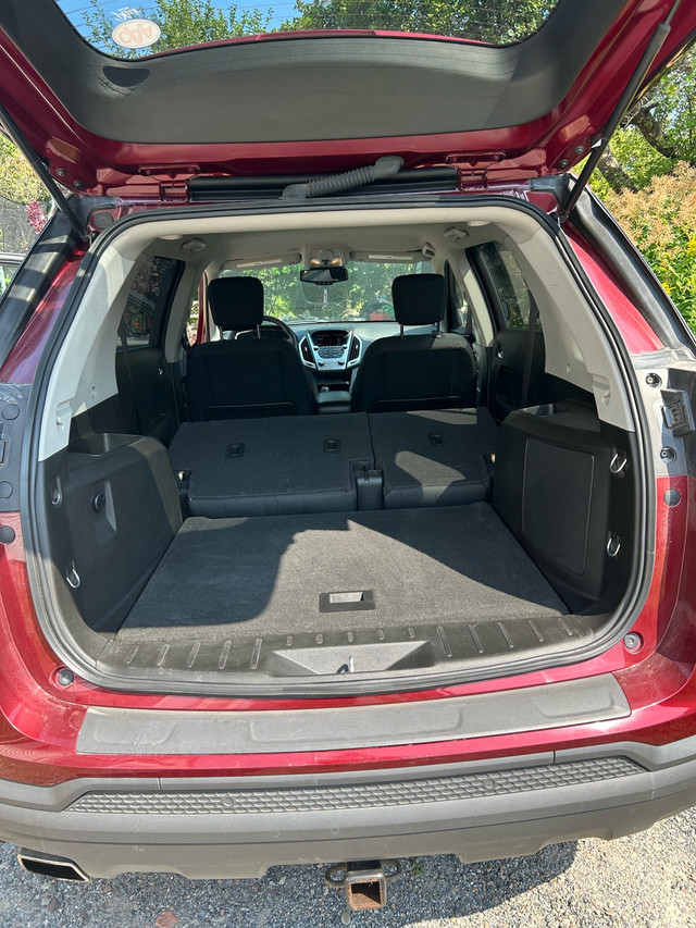 2017 GMC Terrain SLE-1 in Cars & Trucks in Saint John - Image 3
