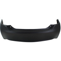 NEUF Couvert Pare-Chocs Arriere Toyota Prius 2010 - 2015 Bumper
