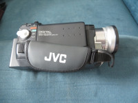 Caméra JVC