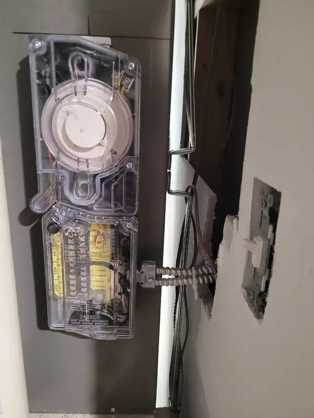 electrician. electrical panel upgrade. 592355173702707201