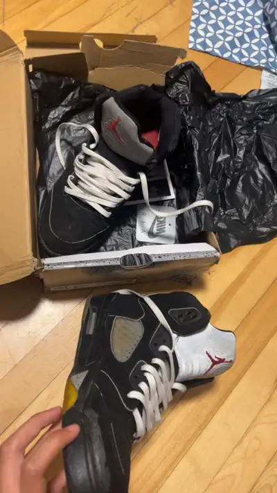 Nike Jordan 5, View more