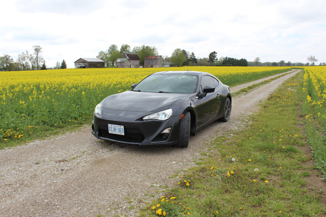 Scion FR-S 2016 Become it's 3rd owner today! in Cars & Trucks in Chatham-Kent - Image 2