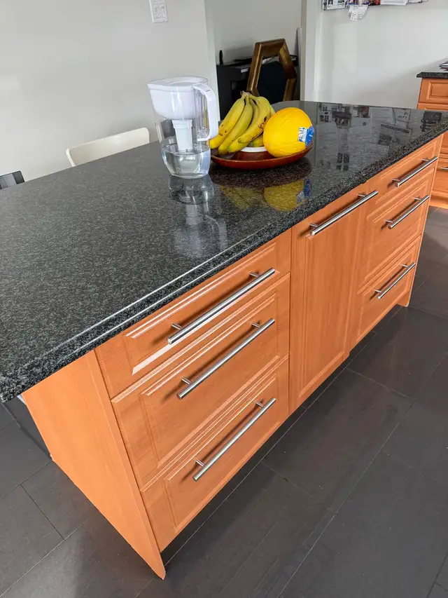 Cuisine à demonter in Cabinets & Countertops in Longueuil / South Shore - Image 3