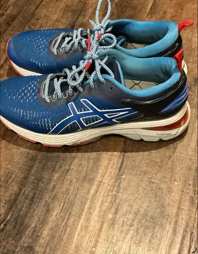 Asics Gel Kayano 25 Running Shoes (Women’s  size 8.5), View more