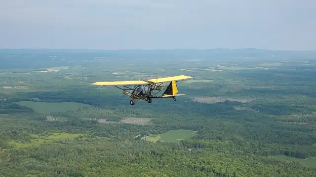 Advanced Ultralight Chinook Plus 2 in Other in Fredericton - Image 7