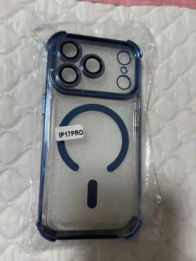 iPhone 17 Pro case , View more