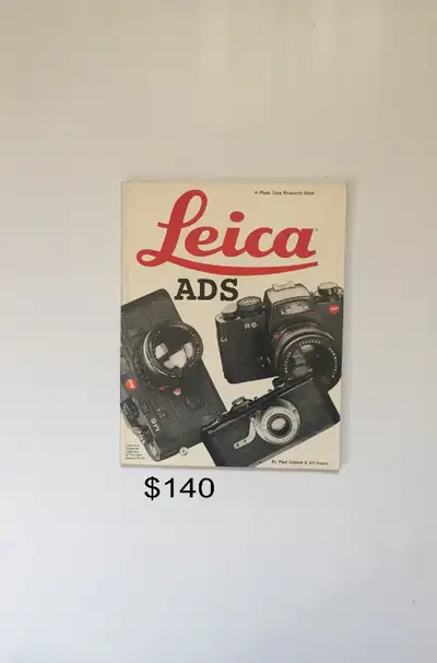 LEICA ADS, View more