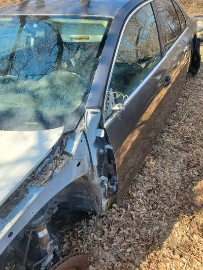 2006 jetta complete part out $50 per door Many good interior parts Let me know what you need