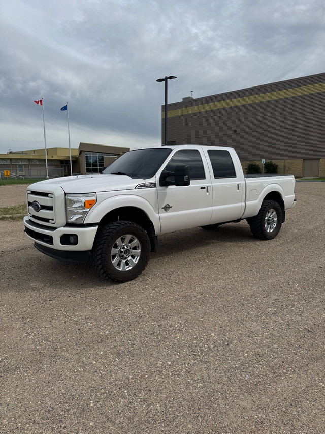 2016 f350 in Cars & Trucks in Red Deer