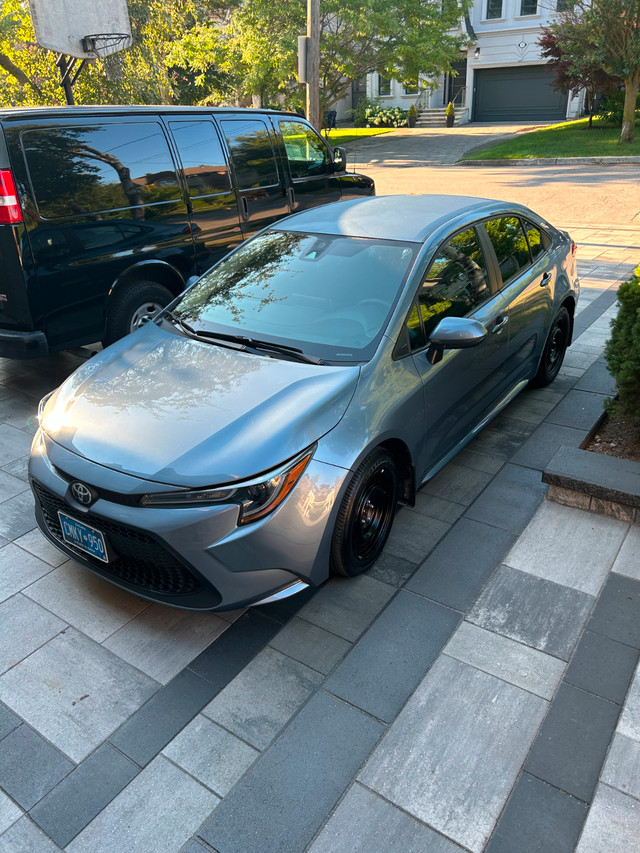 car for sale in Cars & Trucks in City of Toronto - Image 2
