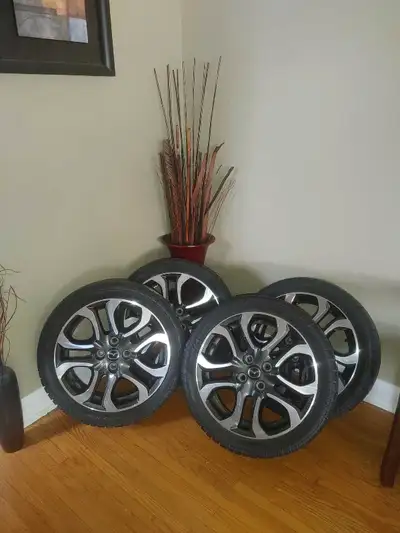 FITMENTS: Toyota Yaris, Mazda MX-5 Miata, Mazda 2 (2011-2014) (2015-2019), Hyundai Accent and more R...