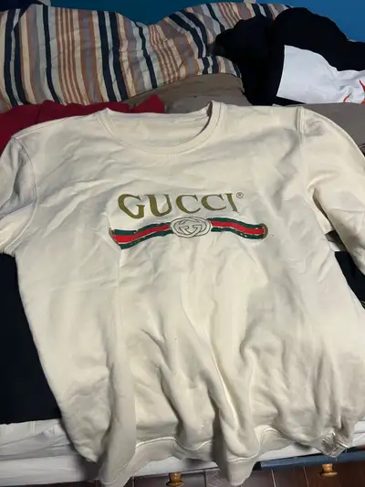 Hey need gone! Just sits here. Very comfortable nice piece.