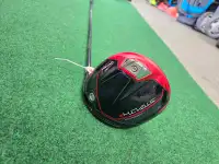 Taylormade stealth 2 driver