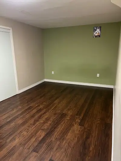 3 Bedroom Basement for Rent