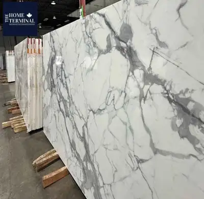 Granite Countertops & Quartz Surfaces — Airdrie Installations, View more