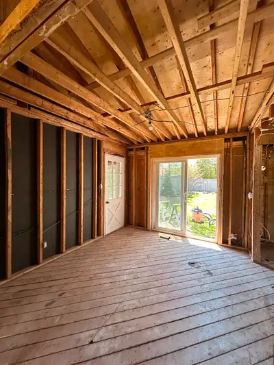 Ryan’s Demolition Services - FREE QUOTES, View more