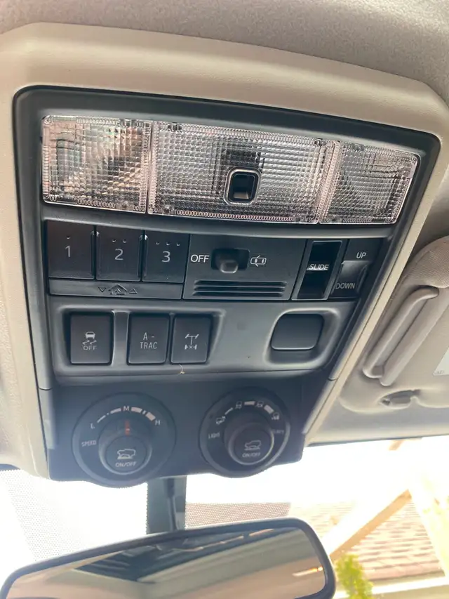 2019 Toyota 4Runner TRD Off Road–ICON / ARB / GREENLANE Upgraded | Cars ...