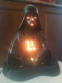 Darth Vader Lamp 