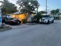 Maison à louer en Floride 