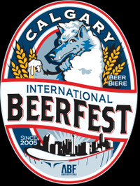 Calgary Beerfest