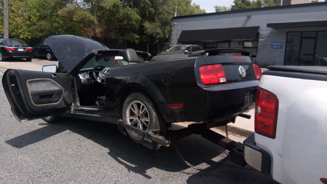  Cash for 2003 & up Corolla - Camry - Sienna - Highlander - RAV4 in Towing & Scrap Removal in Oakville / Halton Region - Image 7