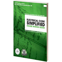 Electrical Code Simplified 5th Edition9780920312667