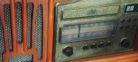 old radio or clock wanted