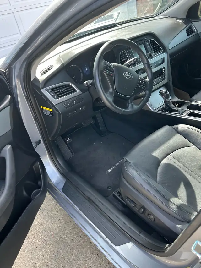 2016 Hyundai Sonata se553399118778214404