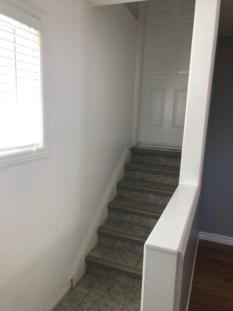 All inclusive 2 Bdrms & 4 piece bathroom Long Term Rentals