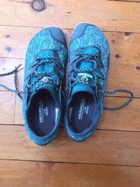 Women's Merrell Barefoot Running Shoes, Brand New