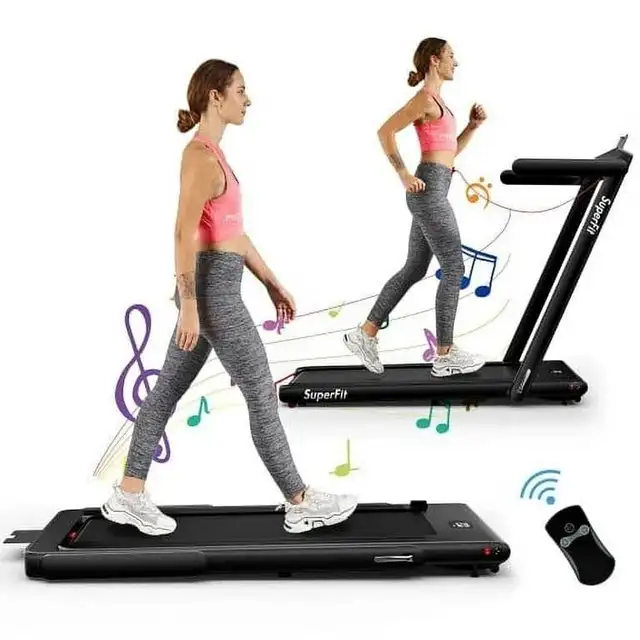 Treadmills for Sale | Folding Treadmill | Walking Pad | Sale!!! in Exercise Equipment in Ottawa - Image 3